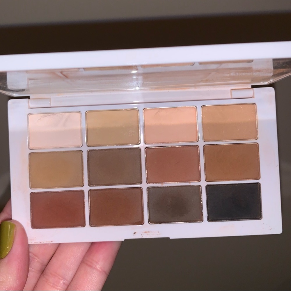 MAKEUP BY MARIO MASTER MATTES PALETTE